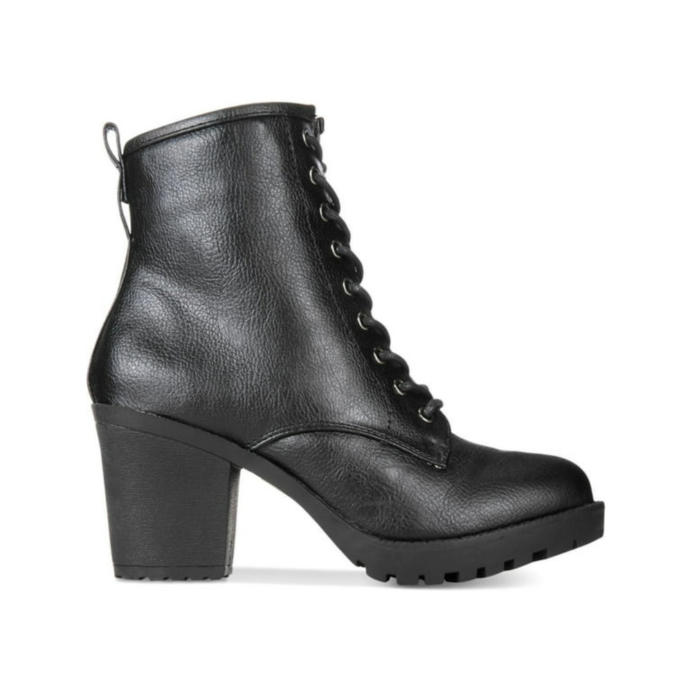Boots - Picture 4 of 6